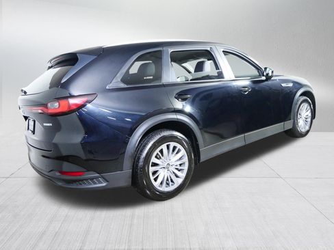 Used 2026 MAZDA CX-90 3.3 Turbo w/ Select Package AWD/4WD image 7