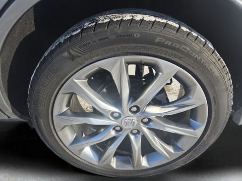 Used 2026 Buick Encore GX Avenir w/ Avenir Technology Package image 79