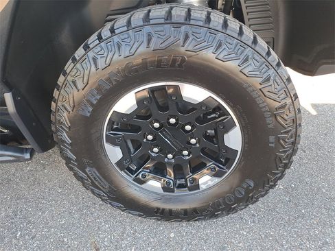 New 2025 GMC Hummer EV 3X w/ Extreme Off-Road Package image 45