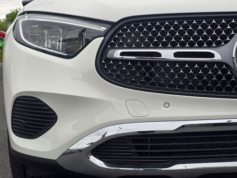 New 2026 Mercedes-Benz GLC 300 4MATIC image 27