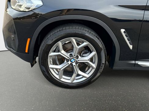 Used 2023 BMW X3 xDrive30i w/ Convenience Package image 12