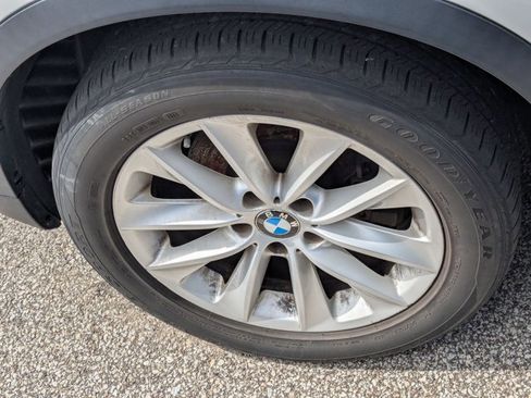 Used 2017 BMW X3 xDrive28i image 7