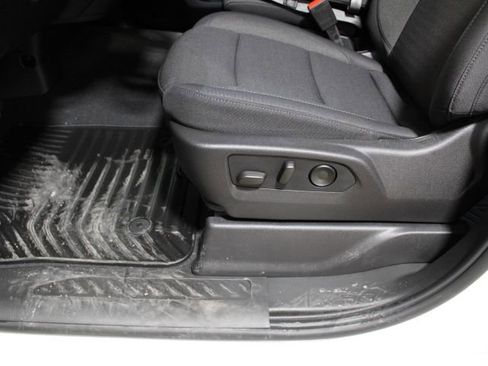 New 2026 GMC Sierra 1500 Pro w/ Graphite Edition image 13