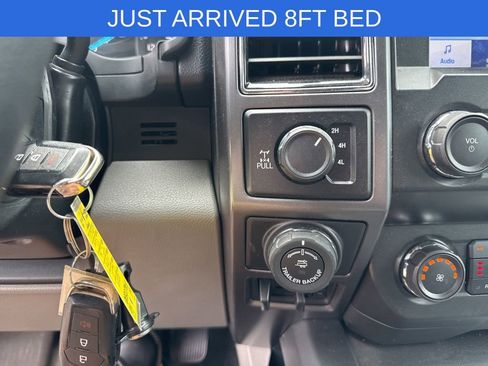 Used 2020 Ford F150 XLT w/ Equipment Group 302A Luxury AWD/4WD image 27