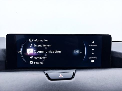 New 2026 MAZDA CX-90 3.3 Turbo w/ Premium Plus Pkg image 15