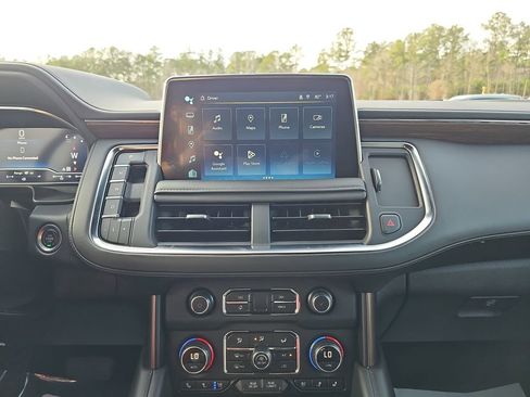 Used 2023 Chevrolet Tahoe High Country w/ Max Trailering Package image 26