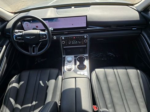Used 2025 Genesis GV80 2.5T Standard AWD/4WD image 35