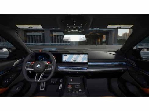 New 2026 BMW M5 w/ Carbon Package AWD/4WD image 10