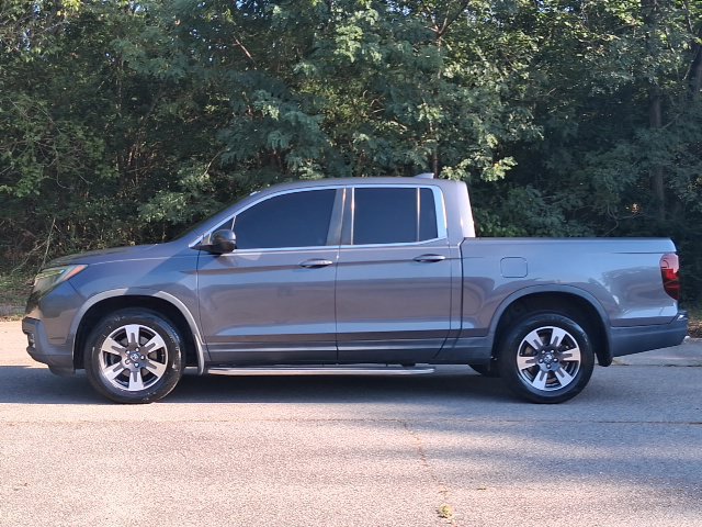 Used 2018 Honda Ridgeline RTL image 2