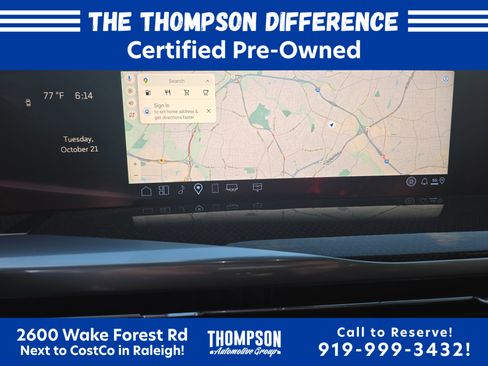 Used 2026 Cadillac Escalade V AWD/4WD image 24