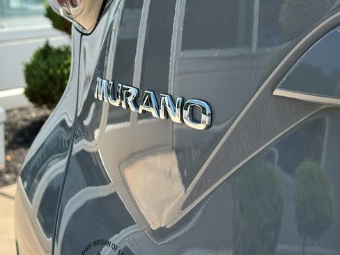 Certified 2024 Nissan Murano SL image 11