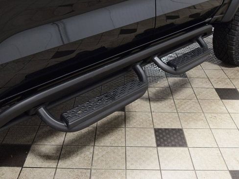 New 2026 Chevrolet Colorado ZR2 w/ Technology Package image 24