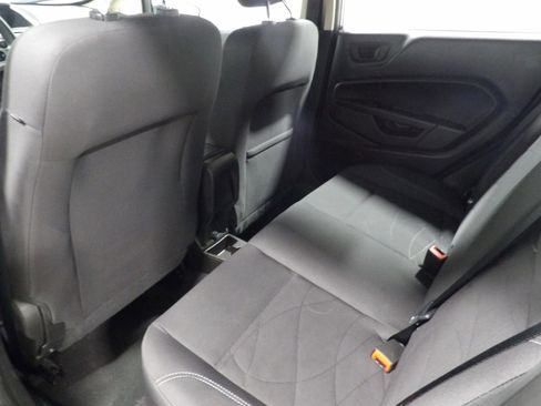 Used 2018 Ford Fiesta SE w/ Equipment Group 201A image 11