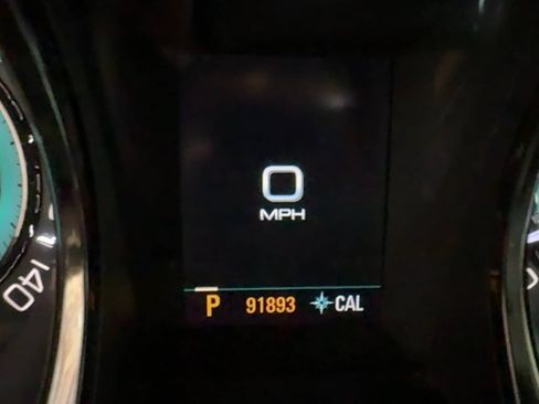 Used 2011 Buick LaCrosse CXS FWD image 17