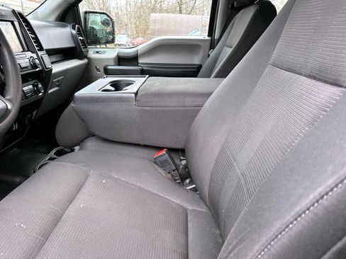 Used 2019 Ford F150 XL w/ Equipment Group 101A Mid image 12