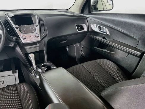 Used 2014 Chevrolet Equinox LT w/ Driver Convenience Package AWD/4WD image 22