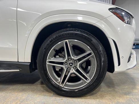 Used 2022 Mercedes-Benz GLE 350 4MATIC image 16
