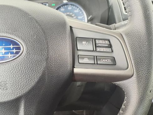 Used 2016 Subaru Impreza 2.0i Limited AWD/4WD image 17