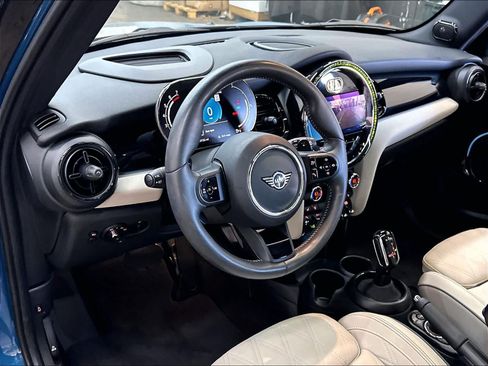 Used 2024 MINI Cooper S FWD image 16