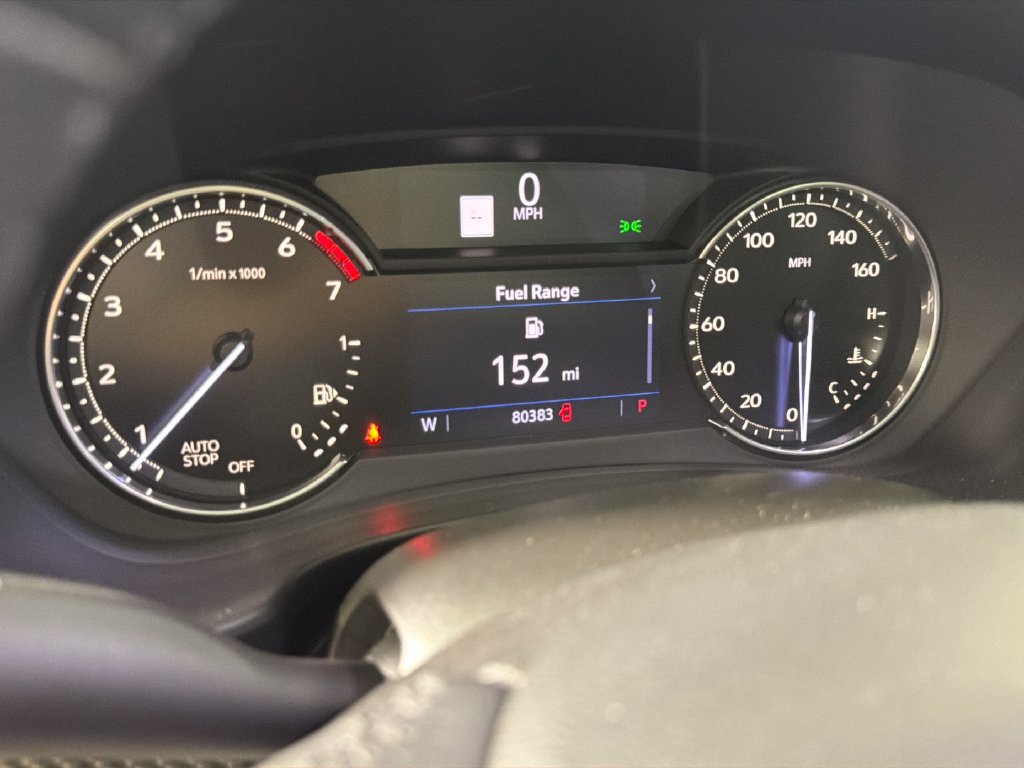 Used 2019 Cadillac XT4 Sport w/ Driver Awareness Package FWD image 20