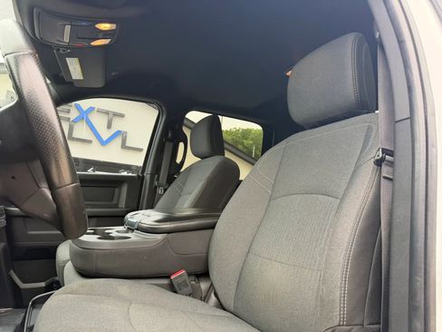 Used 2022 RAM 2500 Tradesman w/ Snow Chief Group AWD/4WD image 16