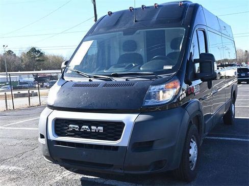 Used 2021 RAM ProMaster 2500 image 6