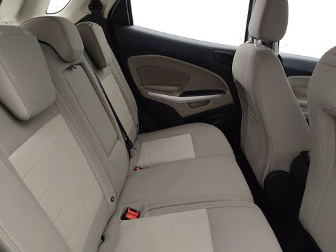 Used 2018 Ford EcoSport S FWD image 19