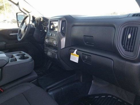 New 2026 GMC Sierra 2500 Pro w/ Convenience Package AWD/4WD image 13