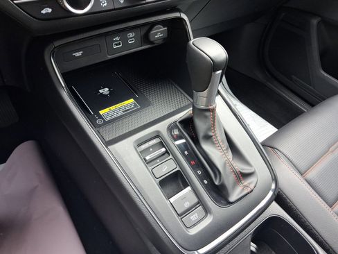 Used 2025 Honda CR-V Sport-L image 14