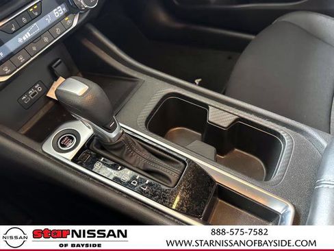 Certified 2023 Nissan Sentra SV w/ All-Weather Package image 25
