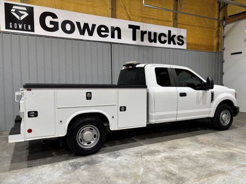 Used 2018 Ford F250 XL image 6