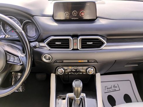 Used 2017 MAZDA CX-5 Grand Select image 22