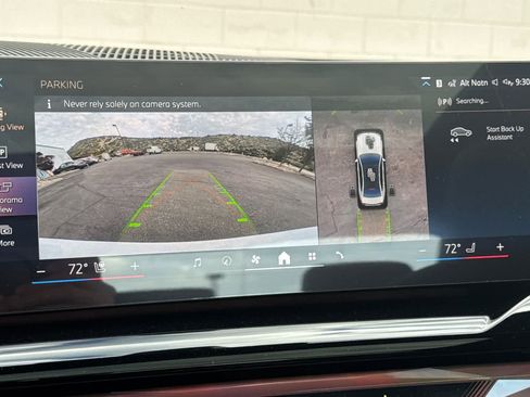 New 2026 BMW 540i xDrive w/ Executive Package image 23