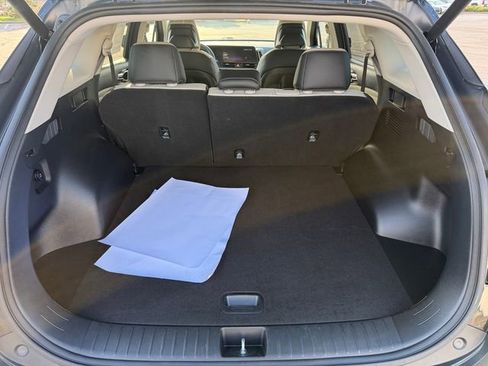 Used 2024 Kia Sportage EX w/ EX Premium Package image 16