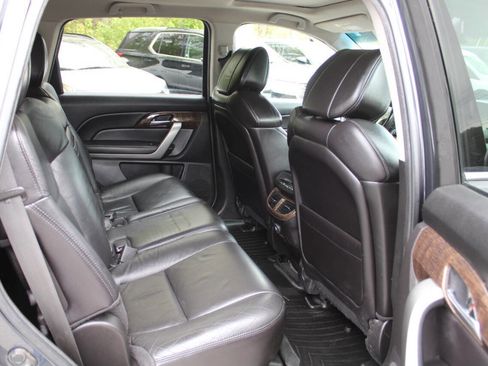 Used 2013 Acura MDX w/ Technology Package AWD/4WD image 31