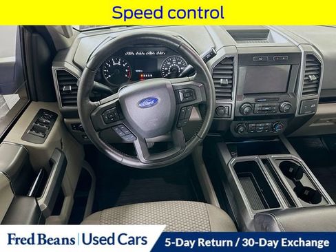 Used 2019 Ford F150 XLT w/ Equipment Group 302A Luxury AWD/4WD image 28