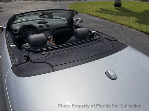 Used 2005 Mercedes-Benz SL 500 image 28