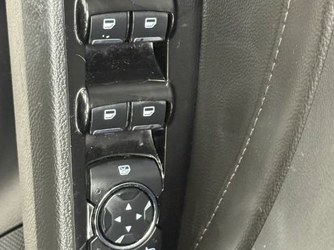 Used 2016 Ford Fusion Energi Titanium w/ Driver Assist Package FWD image 25