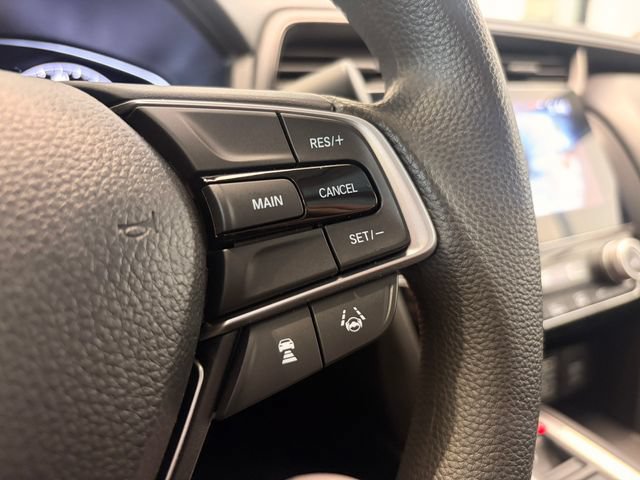 Used 2022 Honda Insight EX image 20