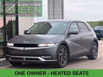Used 2024 Hyundai Ioniq 5 SEL