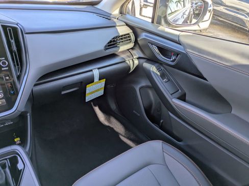 New 2026 Subaru Crosstrek 2.5i Limited image 16