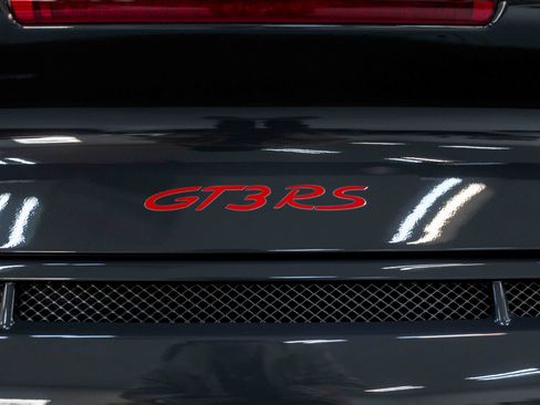 Used 2011 Porsche 911 GT3 RS image 26
