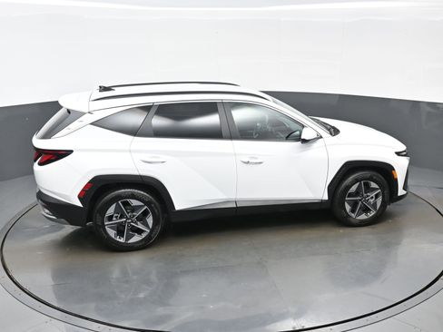 Certified 2026 Hyundai Tucson SEL FWD image 38