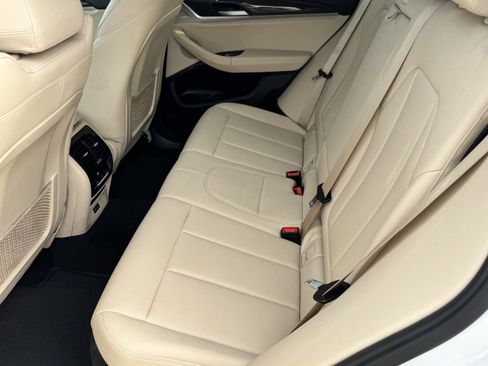 Used 2020 BMW X3 xDrive30i w/ Premium Package image 11