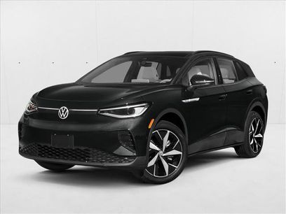 Used 2023 Volkswagen ID.4 Pro S