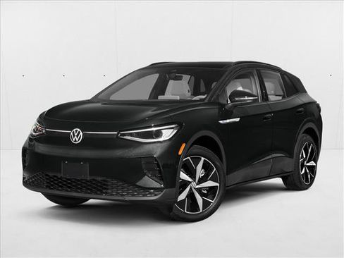Used 2023 Volkswagen ID.4 Pro S RWD image 1