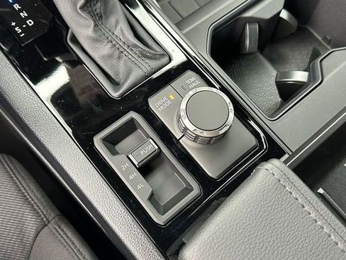 New 2026 Toyota Tundra SR5 AWD/4WD image 21