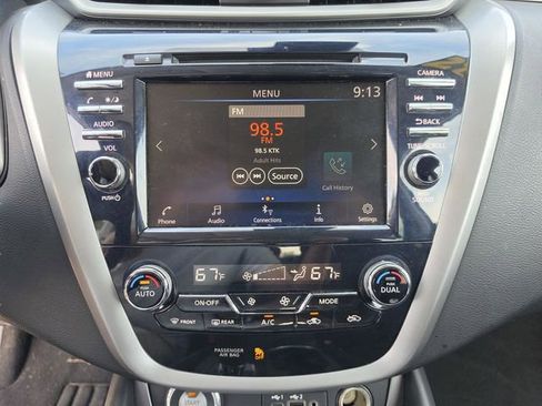 Used 2022 Nissan Murano S FWD image 23