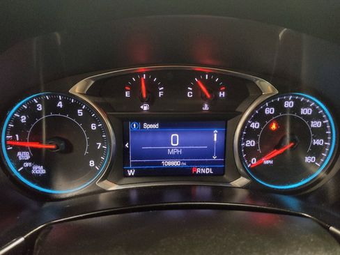 Used 2022 Chevrolet Equinox LT FWD image 23