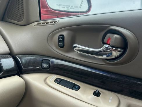 Used 2005 Buick Le Sabre Limited w/ Celebration Edition Package FWD image 18